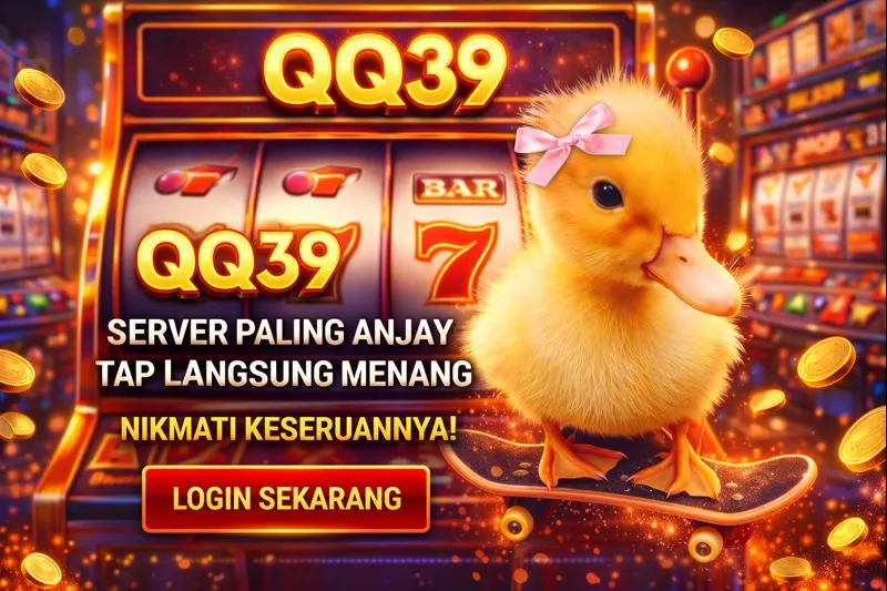 Qq39 Tampilkan Vibrasi Hyperclean Sentuhan Modern Elegan