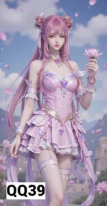 Qq39 Tampilkan Vibrasi Hyperclean Sentuhan Modern Elegan